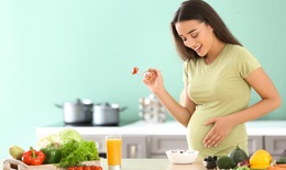 Vi chất đặc biệt gi&#250;p ngăn ngừa dị tật bẩm sinh trong thai kỳ