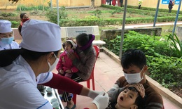Bổ sung vitamin A, làm sao an toàn cho bé?