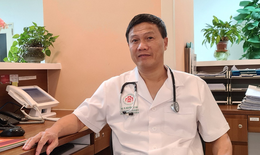 Tự ý bỏ thuốc điều trị tăng huyết áp, bác sĩ khuyên đừng mù quáng mà bị lừa