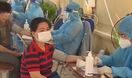 Khánh Hòa cấp bổ sung 150.000 liều vaccine Vero Cell cho các địa phương trong tỉnh