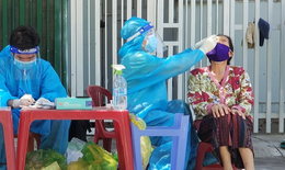 Khánh Hòa: Hơn 5.600 bệnh nhân COVID-19 đã khỏi bệnh