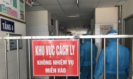 Trưa 8/9: Nghệ An, Quảng Ngãi thêm ca mắc COVID-19; 150 bác sĩ của BV Bạch Mai và Trường ĐH Y Hà Nội vào TP HCM chống dịch