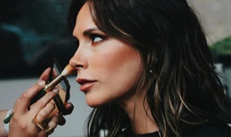 "Sao" làm đẹp: Điều gì làm nên làn da không tì vết của Victoria Beckham?