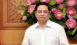 Thủ tướng: Đẩy nhanh thử nghiệm và cấp phép sử dụng vaccine phòng COVID-19