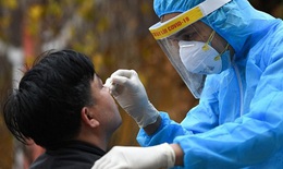 Thêm 3 ca mắc, chi tiết 6 ổ dịch mới phức tạp với 813 người nhiễm ở Hà Nội 