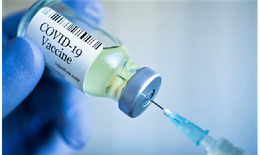 COVAX sẽ đạt được cột mốc 2 tỷ liều vaccine COVID-19 vào đầu năm 2022