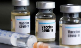 Chính phủ ban hành cơ chế, chính sách đặc thù về thuốc, vaccine phòng, chống COVID-19