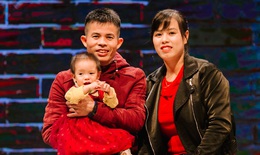 Những đứa trẻ sinh non và yêu thương tận cùng của cha mẹ