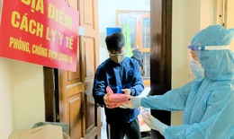Dịch COVID-19 phức tạp, Chủ tịch Hà Nội yêu cầu luôn sẵn sàng phản ứng nhanh dịp nghỉ Tết Dương lịch