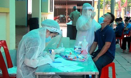 Hải Dương thêm 1 bệnh nhân tử vong, Quảng Ninh vượt 6.000 ca mắc