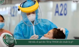 Lo ngại bùng phát làn sóng dịch thứ 6, Nhật Bản thắt chặt quy định nhập cảnh