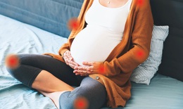 Đau khớp khi mang thai và cách giảm đau