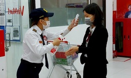 Tết đến gần, người dân cần thực hiện các biện pháp phòng chống dịch bệnh COVID-19 lây lan