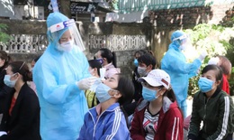 Tết buồn tủi của những lao động có nhà không dám về vì sợ lây lan COVID-19