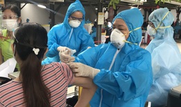 Chiều 12/1: Cả nước ti&#234;m hơn 163,5 triệu liều vaccine ph&#242;ng COVID-19; Long An th&#244;ng tin về ca nhiễm biến chủng Omicron 