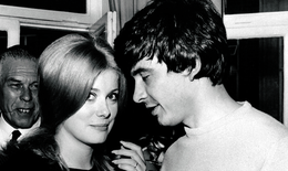Góc khuất showbiz: Catherine Deneuve, 2 phu quân và 1 người tình của huyền thoại màn bạc Pháp