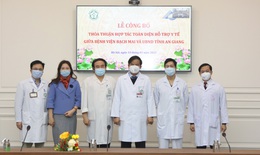 Số ca tử vong do COVID-19 của An Giang giảm mạnh