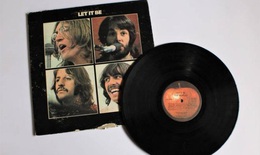 Câu chuyện gây tranh cãi đằng sau ca khúc ‘Let It Be’ của The Beatles