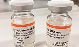 WHO khuyến nghị 2 loại thuốc mới để điều trị COVID-19