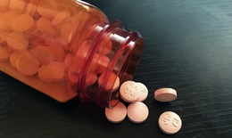 Cảnh báo bất lợi trên răng miệng khi dùng buprenorphine trị rối loạn sử dụng opioid