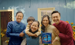 Đừng hứa, hãy về nhà và hoàn thành lời hứa cùng ba mẹ!