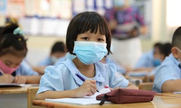 TP.HCM đề xuất cho trẻ mầm non đến lớp 6 đi học lại từ ngày 14/2/2022 