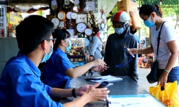 Thừa Thiên Huế sẽ nới lỏng biện pháp phòng chống dịch để người dân kinh doanh, buôn bán dịp Tết