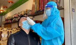 Người tiêm đủ mũi vaccine về Yên Bái ăn Tết  không phải xuất trình giấy xét nghiệm
