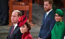 Kate Middleton và Meghan Markle nghĩ gì khi bị nghi ngờ ‘dằn mặt’ nhau tại hoàng gia?