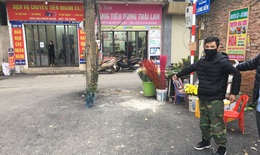 Dẫn giải thủ phạm vụ 'bé gái bị ghim đinh ở đầu' thực nghiệm hiện trường