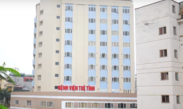 Bộ Y tế đề nghị Bộ Tài chính hỗ trợ 10,2 tỷ đồng cho Bệnh viện Tuệ Tĩnh để trả lương người lao động