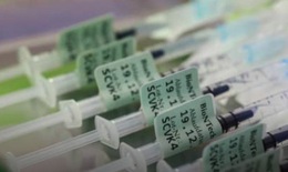 FDA có thể cấp phép vaccine Pfizer ngừa COVID-19 cho trẻ em dưới 5 tuổi trong tháng tới