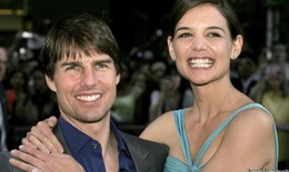 Góc khuất showbiz: Bên trong mối quan hệ của Tom Cruise và con gái ruột