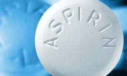 Aspirin dự phòng bệnh tim mạch, kê đơn cần dựa trên lợi ích và nguy cơ của từng người bệnh