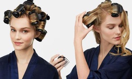 7 cách uốn tóc tại nhà chuẩn đẹp và an toàn