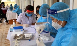 Ngày 21/1: Có 15.935 ca COVID-19, Hà Nội vẫn nhiều nhất; Việt Nam ghi nhận 133 ca nhiễm Omicron
