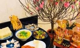 Có nên cúng ông Công ông Táo trước ngày 23 tháng Chạp?