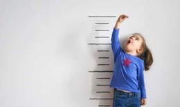 Chuyên gia dinh dưỡng cảnh báo việc các bà mẹ 'hại' con khi dùng sai thực phẩm chức năng tăng chiều cao
