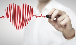 Giúp người bệnh tim mạch ăn Tết vui khỏe