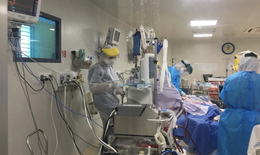 Thêm bệnh nhân COVID-19 chưa tiêm vaccine ở Hà Nam tử vong