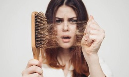 7 nguyên nhân khiến mái tóc xơ xác 