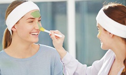 5 tips 'đánh thức' làn da xỉn màu vào mùa xuân