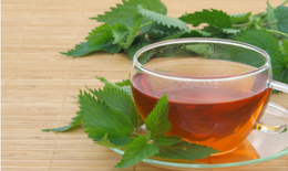 5 loại trà giúp giảm các triệu chứng của viêm khớp dạng thấp