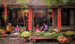 Chồng không cho vợ về quê ăn Tết có thể bị phạt đến 10 triệu đồng?