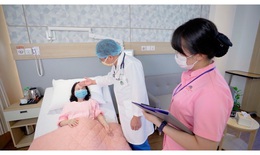 Bệnh viện Hồng Ngọc ti&#234;n phong triển khai dịch vụ chăm s&#243;c sức khỏe bệnh nh&#226;n hậu dịch bệnh