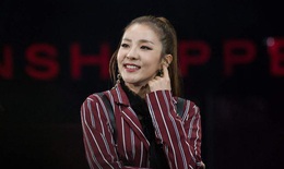 Ngôi sao K-pop Sandara Park tiết lộ bí kíp giúp bạn ‘ăn gian’ 10 tuổi