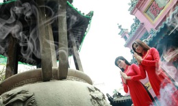 Sau 2 năm dịch bệnh COVID-19 hoành hành, Tết cổ truyền thay đổi ra sao?