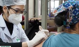 'Thần tốc' bao phủ mũi 3 vaccine COVID-19 để người dân yên tâm đón năm mới