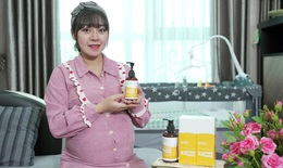 Dung dịch vệ sinh an toàn dành cho phụ nữ mang thai