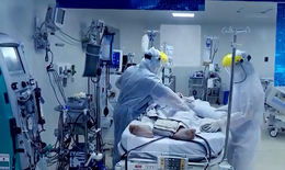 Bộ Y tế chính thức phát động Giải báo chí toàn quốc "Vì sức khỏe nhân dân"